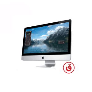 آل این وان استوک Apple iMac 2011