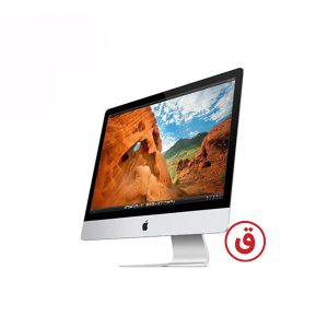 آل این وان استوک Apple iMac 2017 