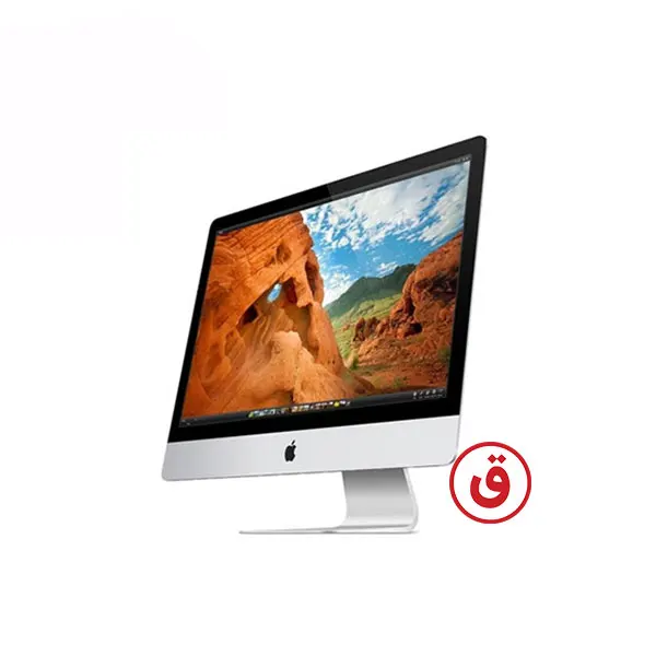 آل این وان استوک Apple iMac 2017 22 i5 7500 4GB 1TB HDD 4GB ATi - آیمک imac 2017 آیمک imac 2017