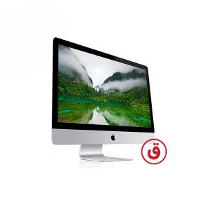 آل این وان استوک Apple iMac Late 2013 
