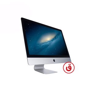 آل این وان استوک Apple iMac Late 2013
