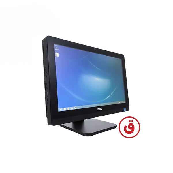 آل این وان استوک DELL Inspiron One 2020 20 i33 4GB 320GB HDD - آل این وان Dell Inspiron One 2020 آل این وان استوک DELL Inspiron One 2020