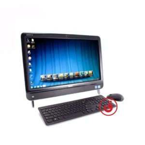 آل این وان دل Dell Inspiron One 2320