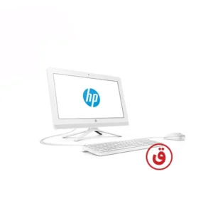 آل این وان استوک HP C410A 
