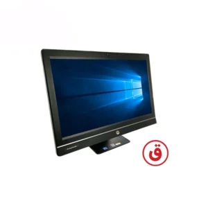 آل این وان HP Compaq Elite 8200
