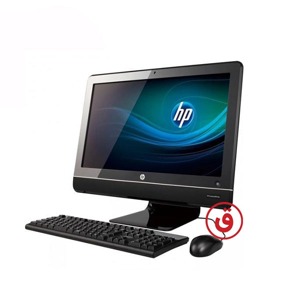 آل این وان استوک HP Compaq Elite 8300 23 i5 3470 4GB 500GB HDD - آل این وان HP Compaq Elite 8300 آل این وان HP Compaq Elite 8300