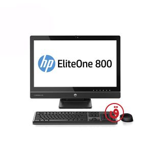 آل این وان استوک HP EliteOne 800 G1 