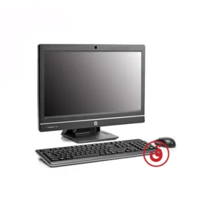 آل این وان HP ProOne 600 G1