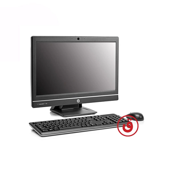 آل این وان استوک HP ProDesk 600G1 22 i34 4GB 500GB HDD - آل این وان HP ProOne 600 G1 آل این وان HP ProOne 600 G1