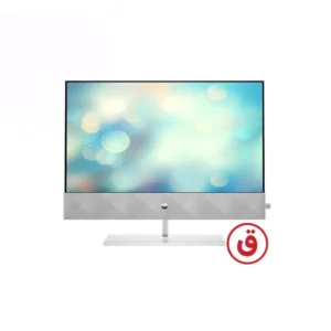 آل این وان استوک HP pavilion