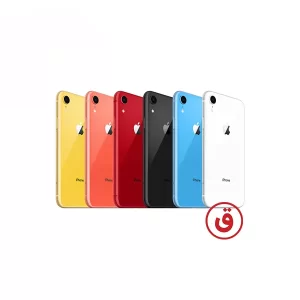آیفون iphone XR