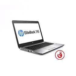 لپ-تاپ-HP-EliteBook-745-G4