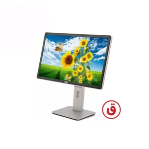 مانیتور استوک DELL P2212HB VGA LED 22"