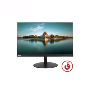 مانیتور استوک Lenovo T24i HDMI LED 24"