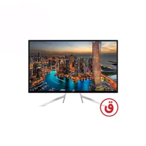 مانیتور استوک ACER ET322QK Abmiipx HDMI LED 32"