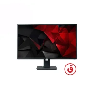 مانیتور استوک ACER ET322QU bmipx HDMI LED 32"