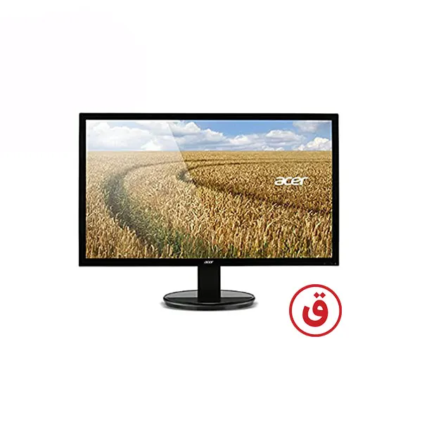 مانیتور استوک ACER K222HQL bid HDMI LED 22 - مانیتور ACER K222HQL bid مانیتور استوک ACER K222HQL bid HDMI LED 22"
