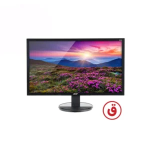 مانیتور استوک ACER K242HL bd VGA LED 24"