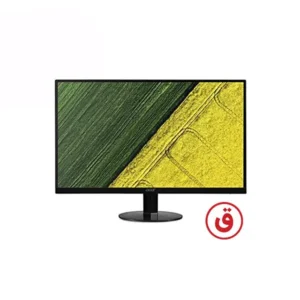 مانیتور استوک ACER Mix VGA LCD 23"