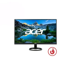مانیتور استوک ACER R271 bbix HDMI LED 27"