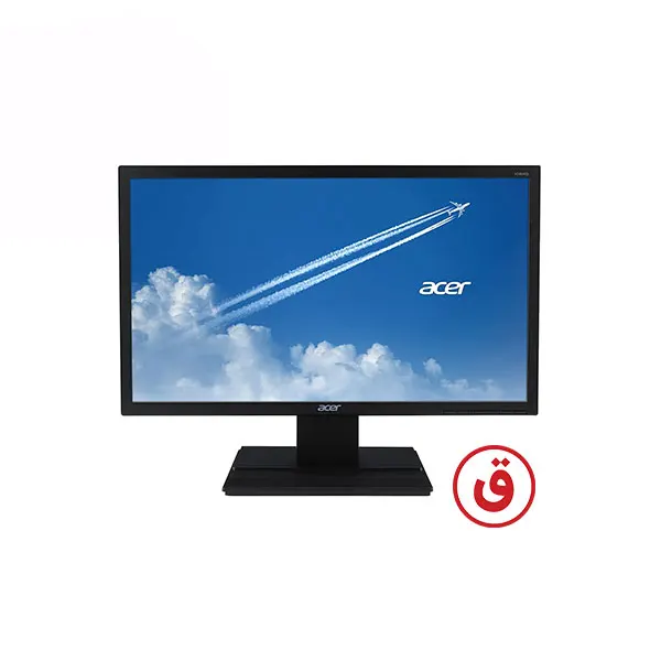 مانیتور استوک ACER V246HL bd VGA LED 24 - مانیتور Acer V246HL مانیتور استوک ACER V246HL bd VGA LED 24"