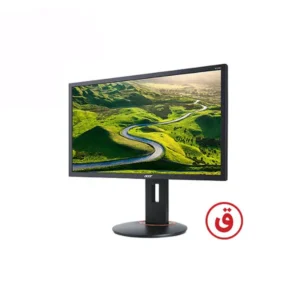 مانیتور استوک ACER XF240H bmjdpr HDMI LED 24"