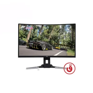 مانیتور استوک ACER XZ321QU bmijpphzx HDMI LED 32"