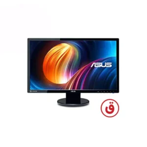 مانیتور استوک ASUS 248H HDMI LED 24"