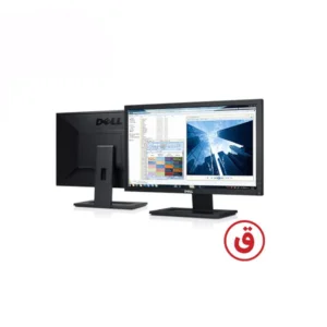 مانیتور استوک DELL E2311H VGA LED 23"
