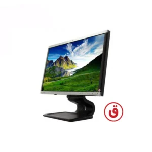 مانیتور استوک DELL LA2205wg VGA LCD 22"