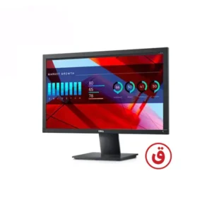 مانیتور استوک DELL Mix VGA LED 22"