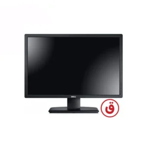 مانیتور استوک DELL U2412 HDMI LED 24"