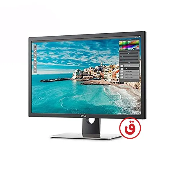 مانیتور استوک DELL UP3017 HDMI LED 30 - مانیتور Dell UP3017 مانیتور استوک DELL UP3017 HDMI LED 30"