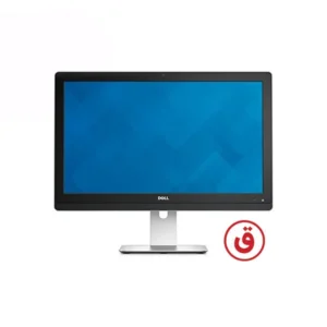 مانیتور استوک DELL UZ2315H HDMI LED 23"