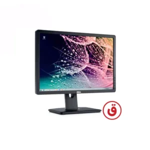 مانیتور استوک DELL p2213t VGA LED 22"