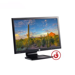 مانیتور استوک HP LA2206x VGA LCD 22"