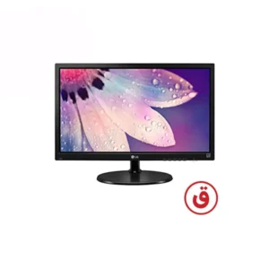 مانیتور استوک LG Mix VGA LED 19"