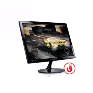 مانیتور استوک SAMSUNG 24D300 HDMI LED 24"