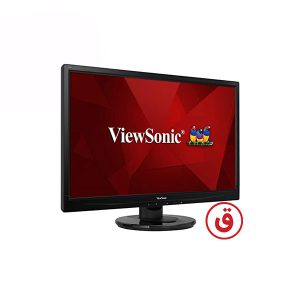 مانیتور استوک ViewSonic Mix VGA LCD 24"