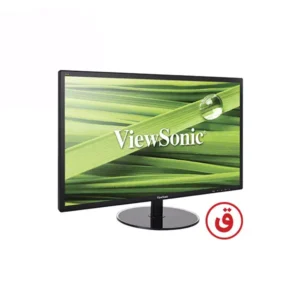 مانیتور استوک ViewSonic Mix VGA LED 22"
