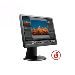 مانیتور استوک Lenovo مربعی LCD 17"