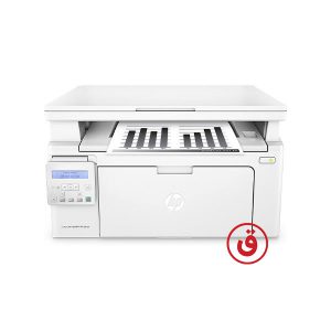 پرینتر استوک لیزری HP 130fw چهارکاره