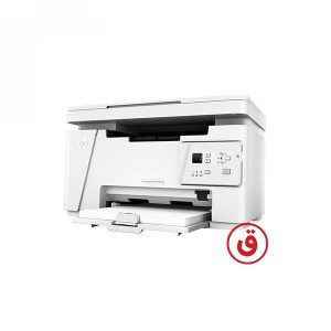 پرینتر استوک لیزری HP M26nw سه کاره