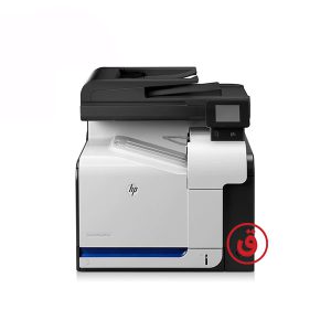 پرینتراستوک لیزری رنگی HP 570dw چهارکاره