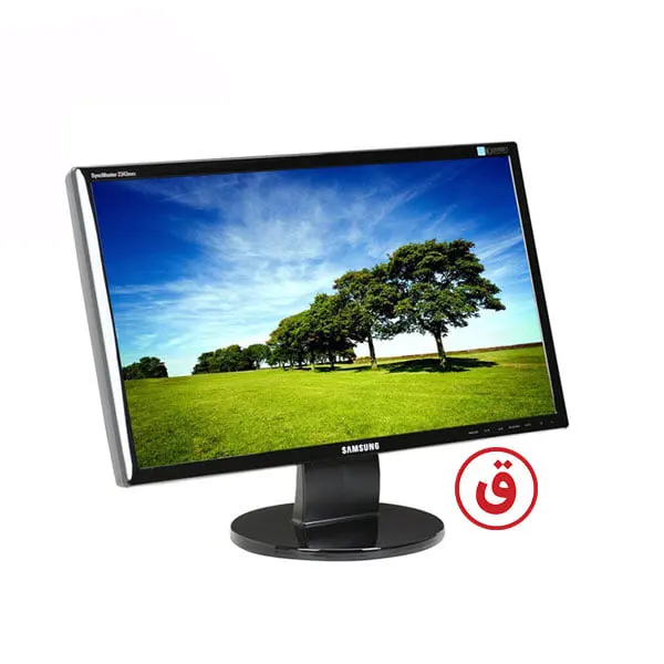 010 - مانیتور Samsung SM2333HD مانیتور Samsung SM2333HD