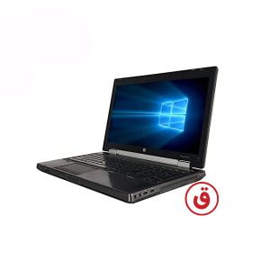 لپ تاپ استوک HP EliteBook 8560W 
