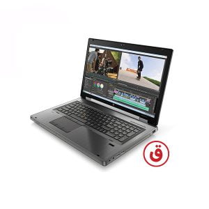 لپ تاپ استوک HP EliteBook 8760W