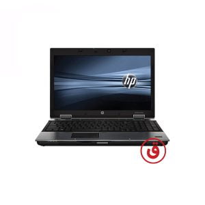 لپ تاپ استوک HP EliteBook 8540w 