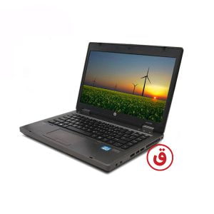 لپ تاپ استوک HP EliteBook 6470B 