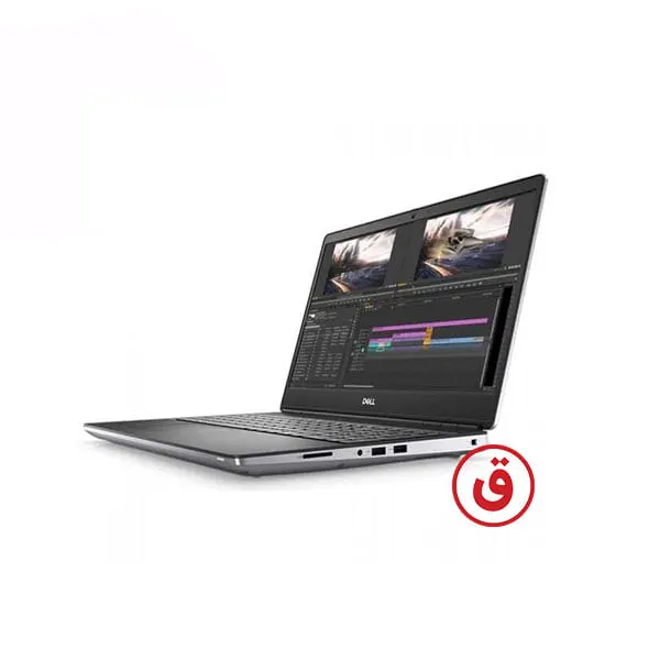 0194 - لپ تاپ Dell Precision 7550 لپ تاپ Dell Precision 7550